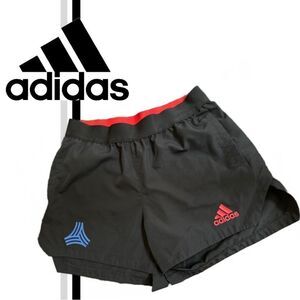 adidas Climalite Women’s Tango Running Shorts - Size S‎